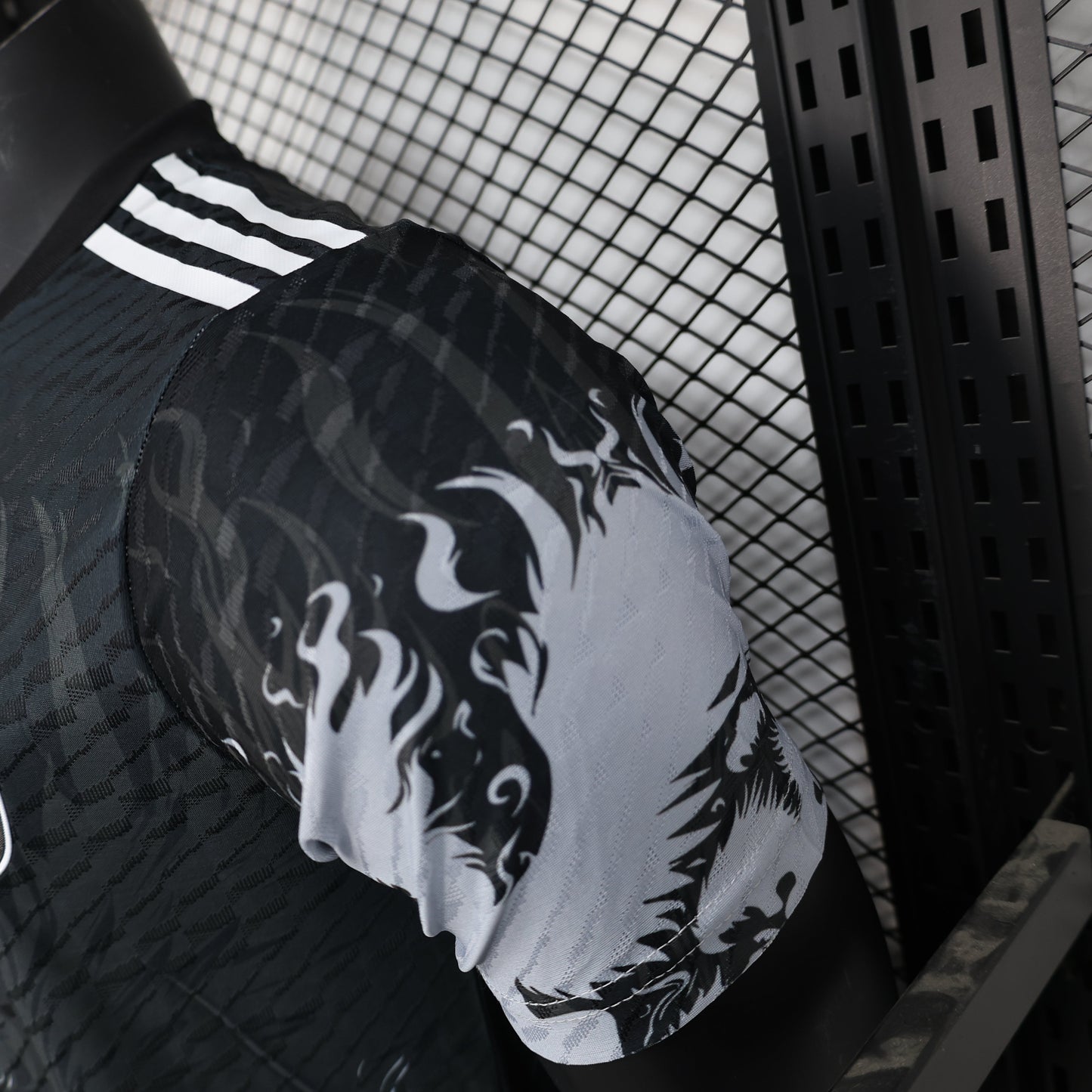 Japón "Dark Fenix" 2025/26 Versión Jugador