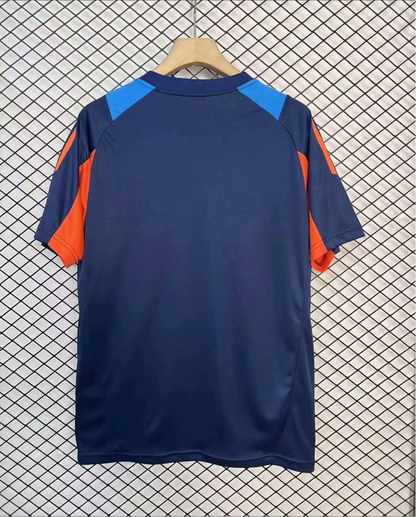 Camiseta Universidad de Chile entrenamiento 2025