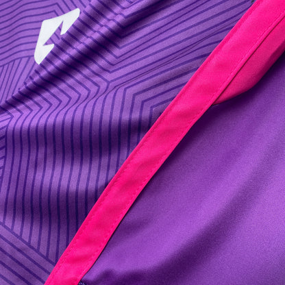 Camiseta Universidad de Chile Tercera 2024