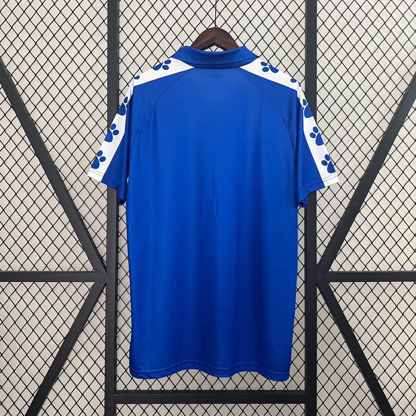 Camiseta Real Oviedo Local 1990-91 | Retro