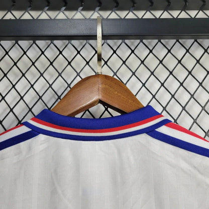 Camiseta Francia Visita Retro 1994 Versión Fan