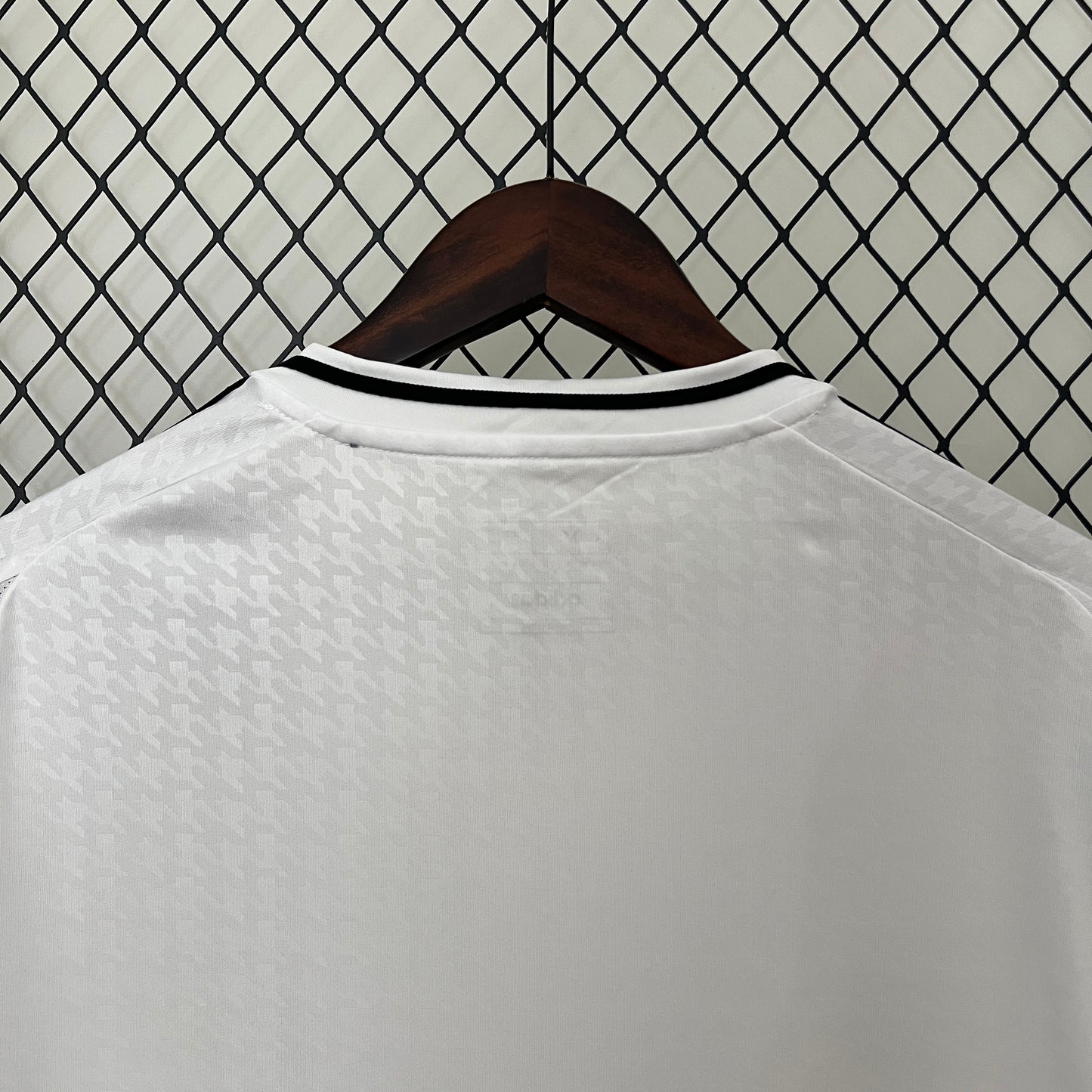 Camiseta Real Madrid Local 2025