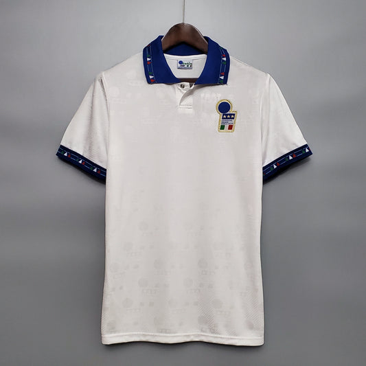 Camiseta Italia 1994 Visitante | Retro