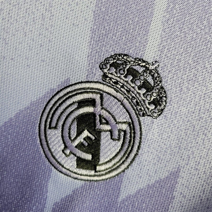 Camiseta Real Madrid Visita 2022/23 Versión Fan