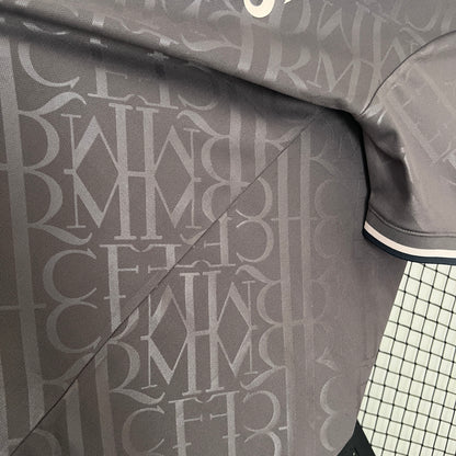 Camiseta Real Madrid Visita 2024/25 | Versión Fan