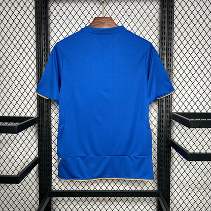 Camiseta Chelsea Retro 2005/06