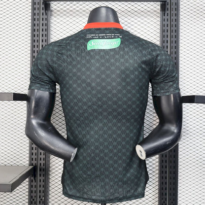 Palestino Visita 2025/26 Versión Jugador