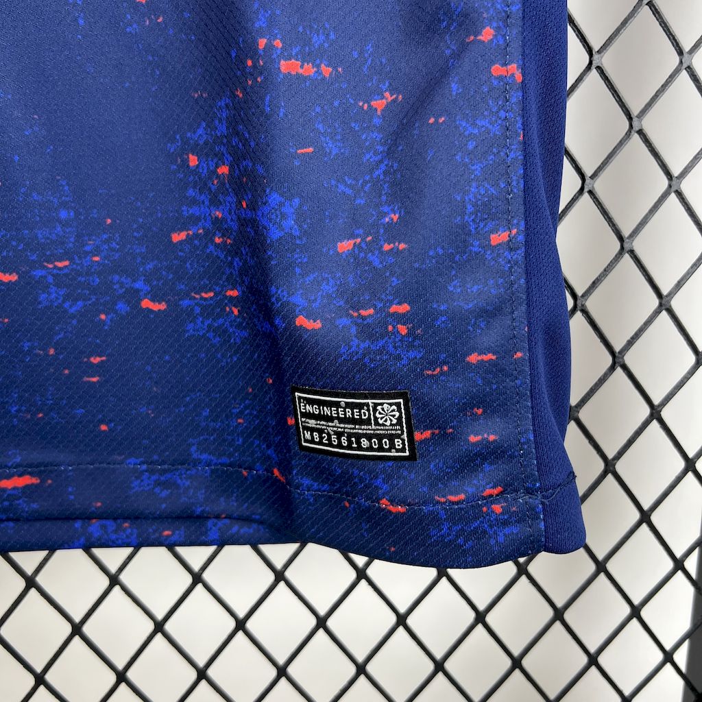 Camiseta Francia Local 2025/26 Versión Fan