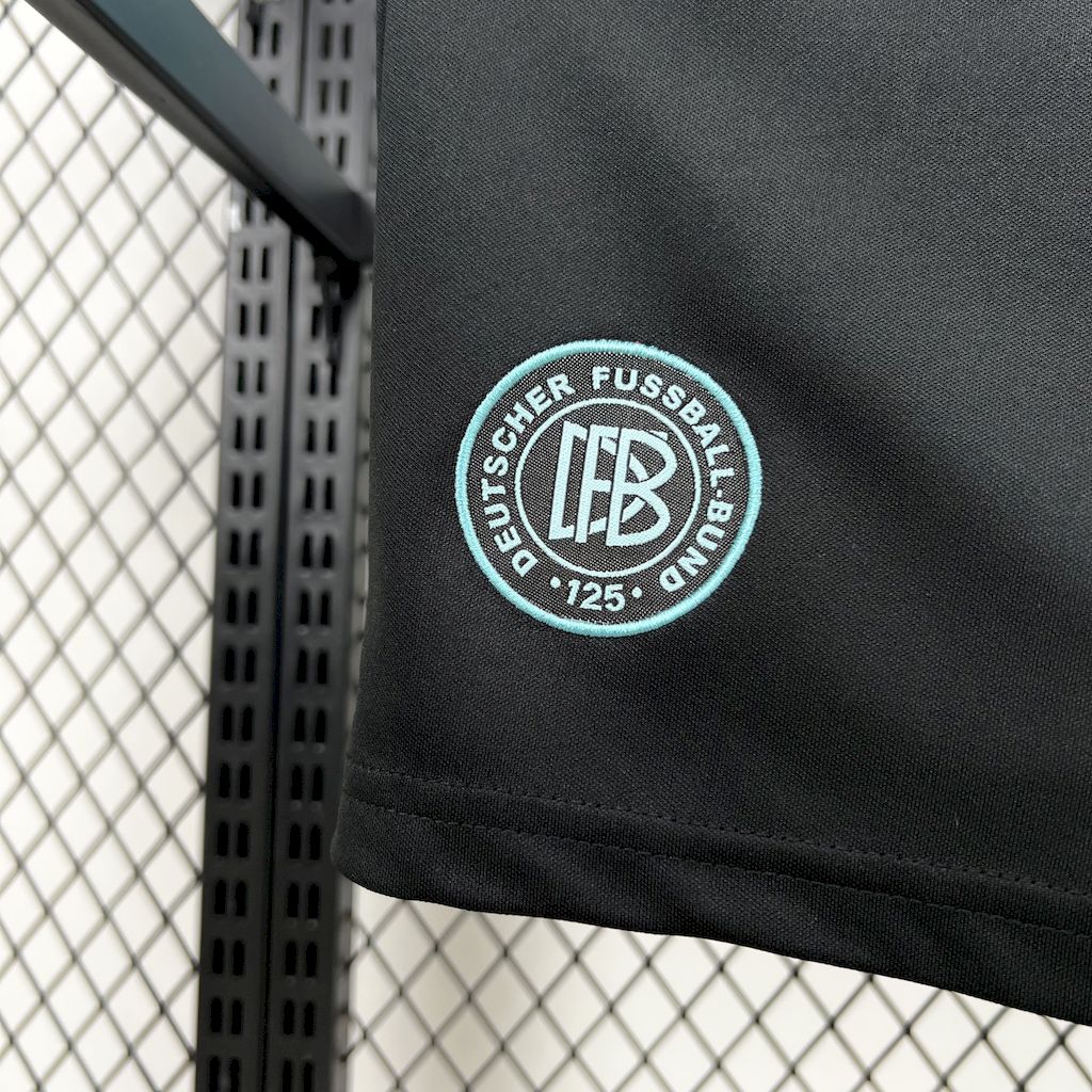 Alemania 125 Aniversario Celeste Kit Niños 2025/26