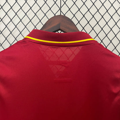 Camiseta Portugal Local Retro 1998