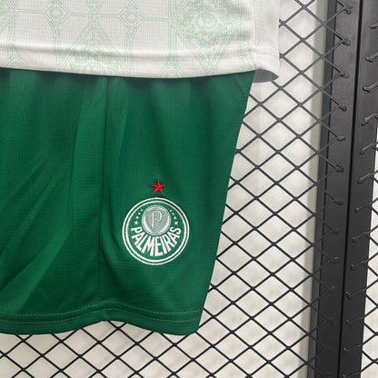 Palmeiras Kit Niño Visita 2025/26