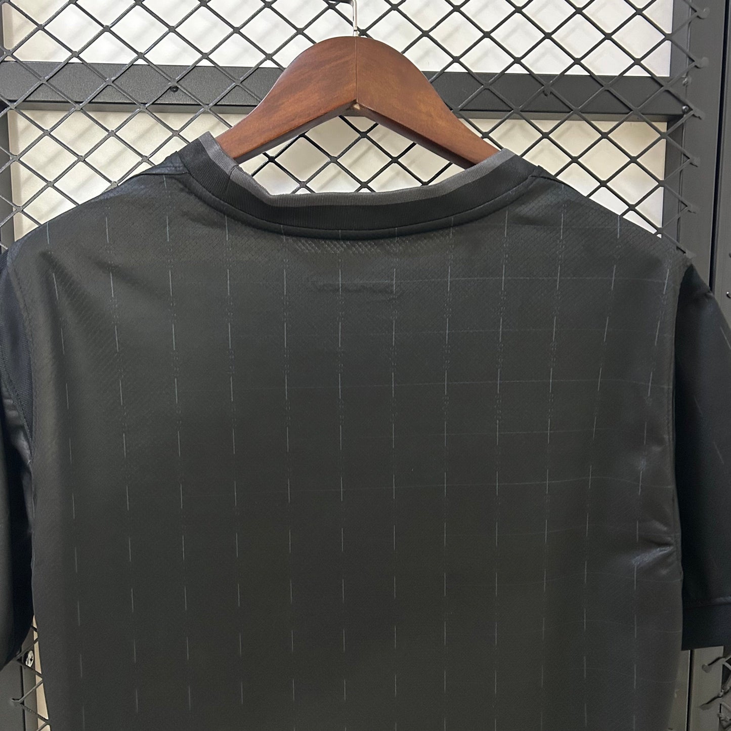 Tottenham Visita 2025/26 Versión Fan