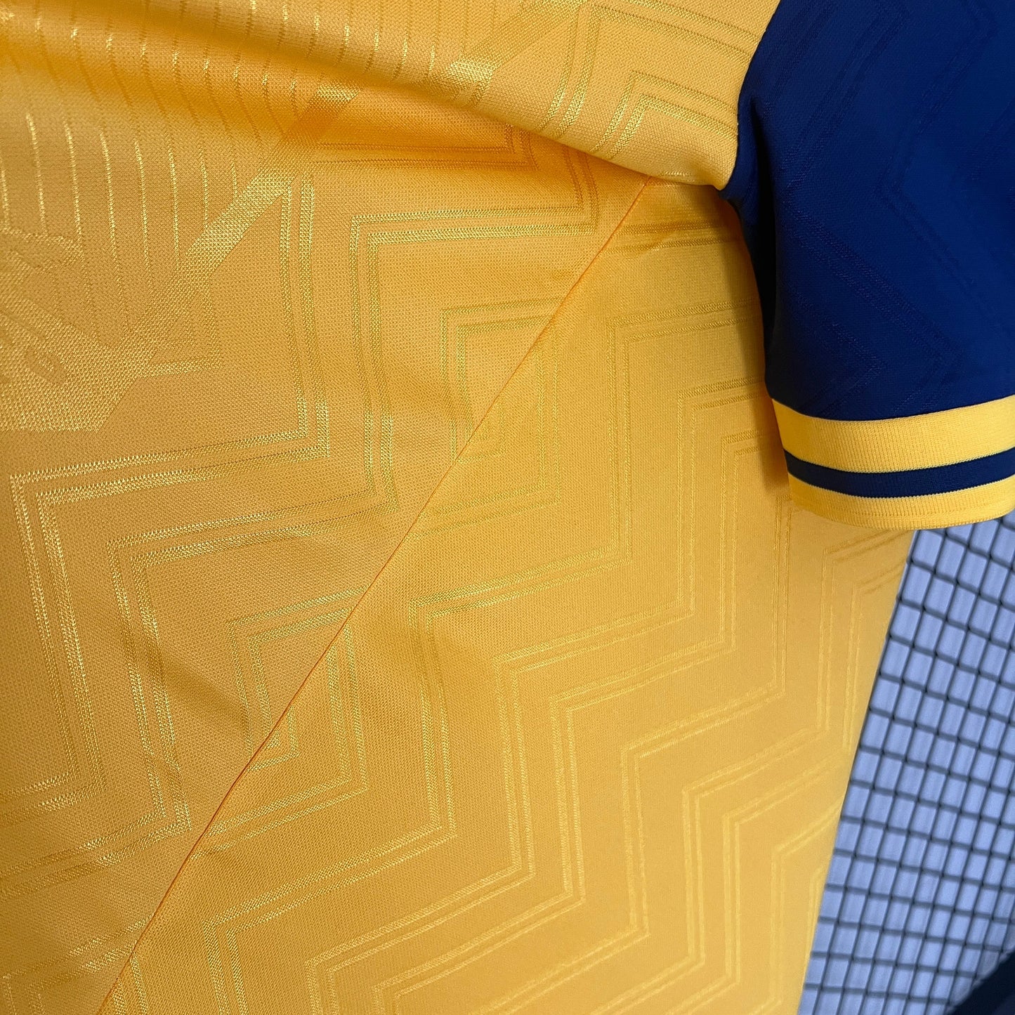 Camiseta Arsenal Visita Retro 1996/97