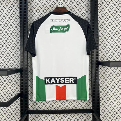 Palestino Local 2025/26 Versión Fan