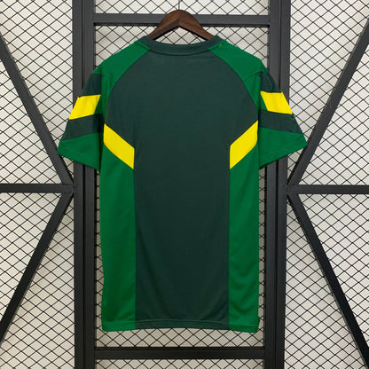 Camiseta Celtic Edición Especial Verde 2025/26 Versión Fan