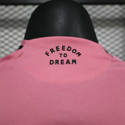 Inter de Miami Local 2025/26 Versión Jugador