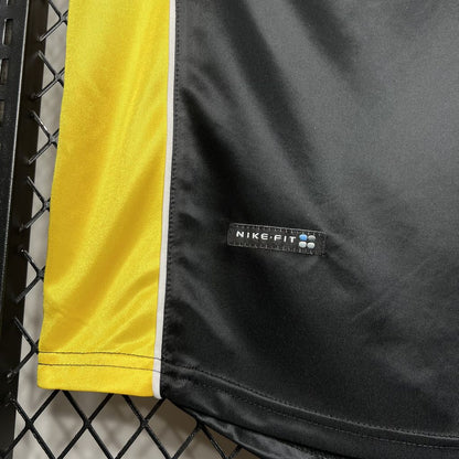 Camiseta Borussia Dortmund Visita Retro 1998/00