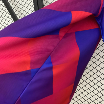 Universidad Católica Tercera 2025/26 Versión Fan