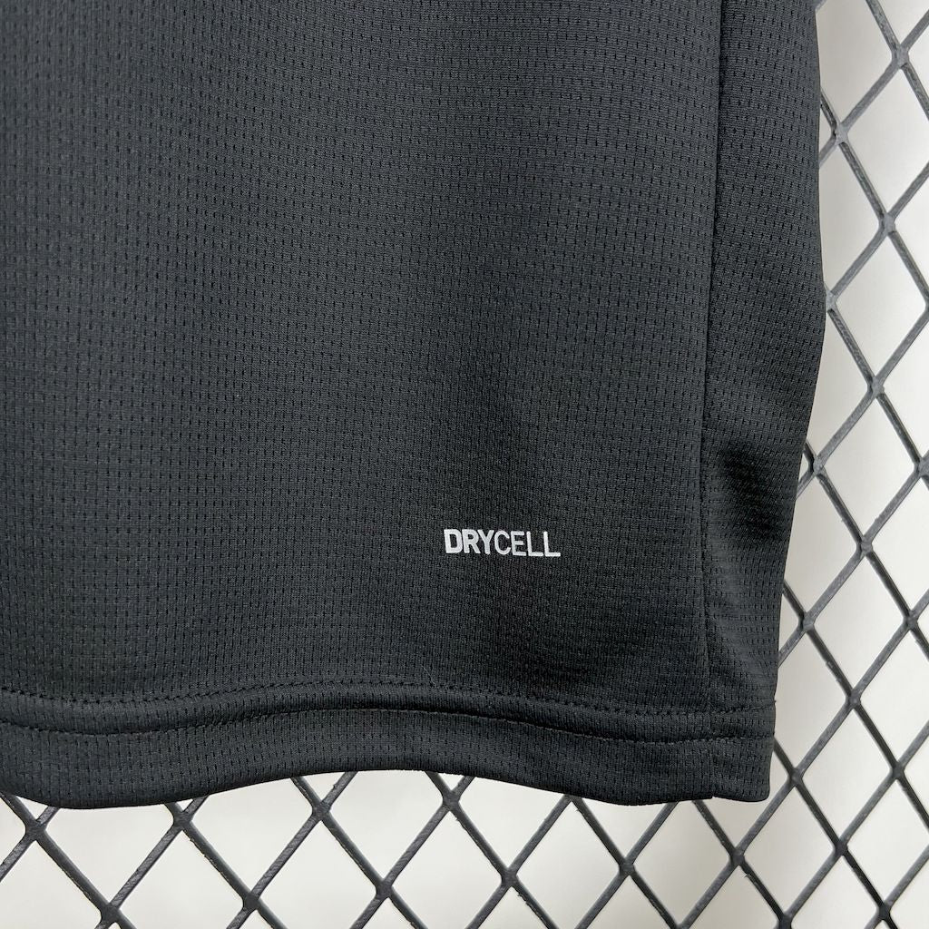 Manchester City Cuarta 2025/26 Versión Fan