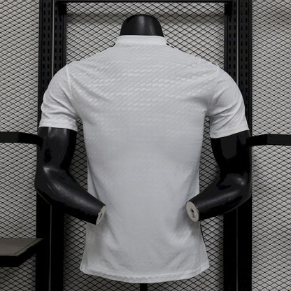 Camiseta Japón Sakura Samurai 2025/26 Versión Jugador