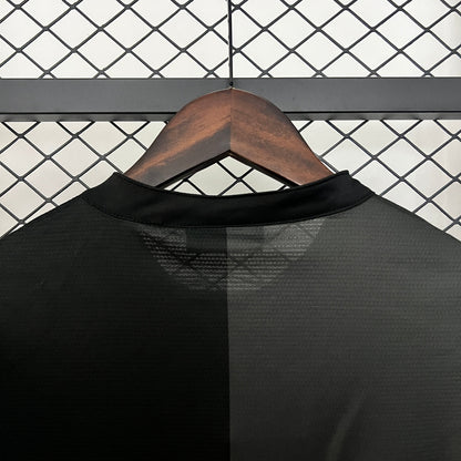 Camiseta Manchester City Visita Retro 2013/14 Versión Fan