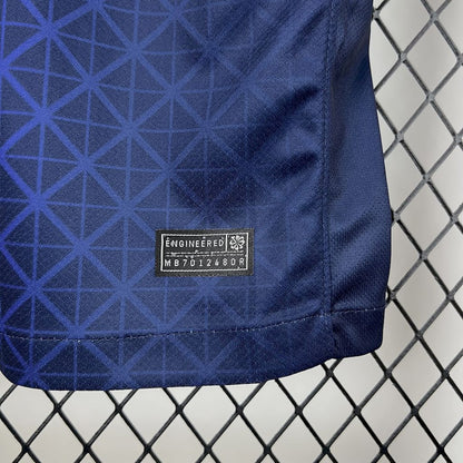 Paris Saint-Germain Local 2025/26 Versión Fan