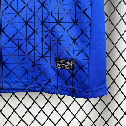 Paris Saint-Germain Pre-Partido 2025/26 Versión Fan