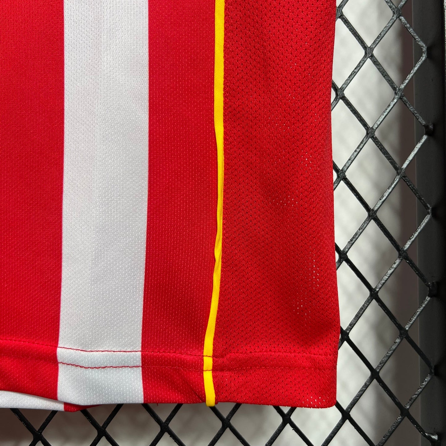 Camiseta Atlético Madrid Local Retro 2004/05