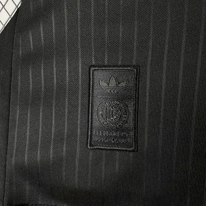 Alemania 125 Aniversario Negro 2025/26 Versión Fan