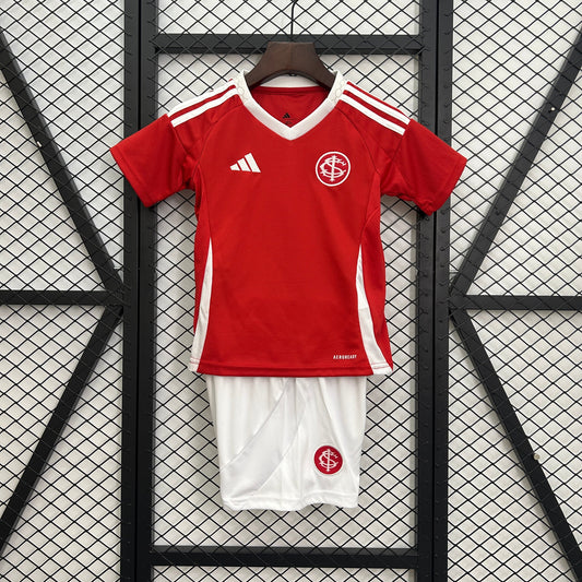 Brasil Internacional Kit Niños Local 2025/26