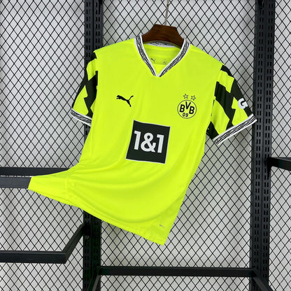 Camiseta Borussia Dortmund Edición Especial 2025/26 Versión Fan