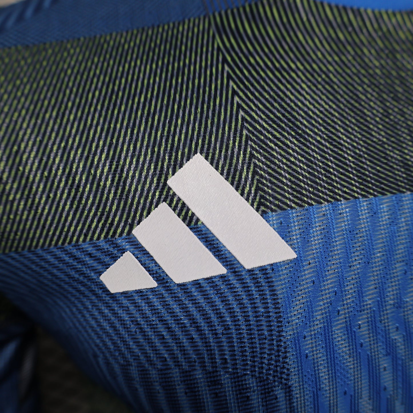 Real Madrid Entrenamiento 2025/26 Versión Jugador