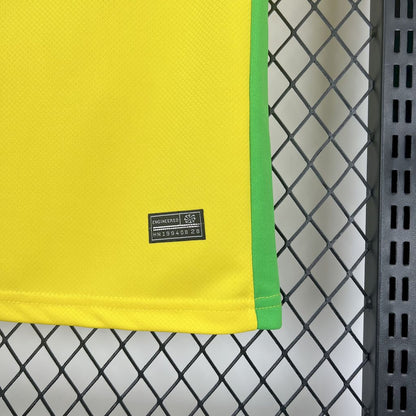 Brasil Local Kit Niños 2025/26