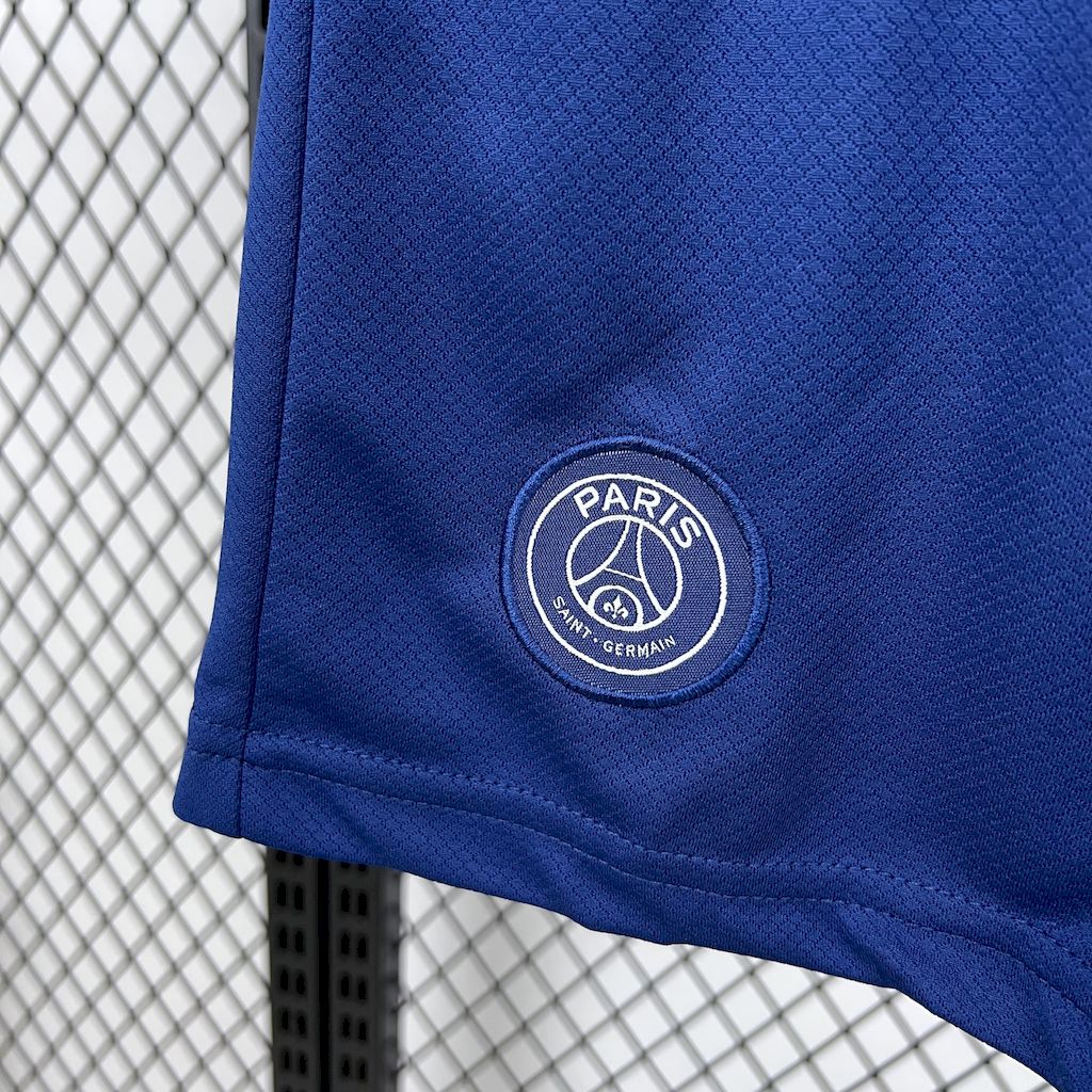 PSG Cuarta 2024/25 Kit Niños