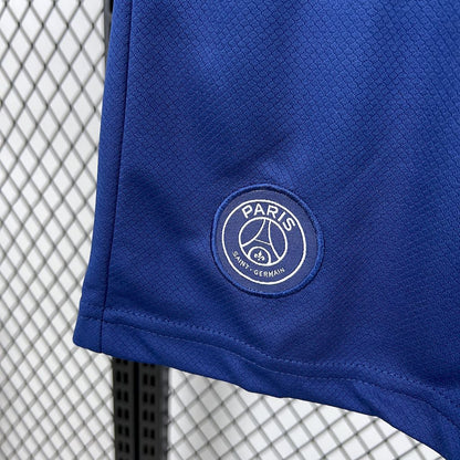 PSG Cuarta 2024/25 Kit Niños