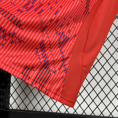 Universidad de Chile Visita 2025 Versión Fan