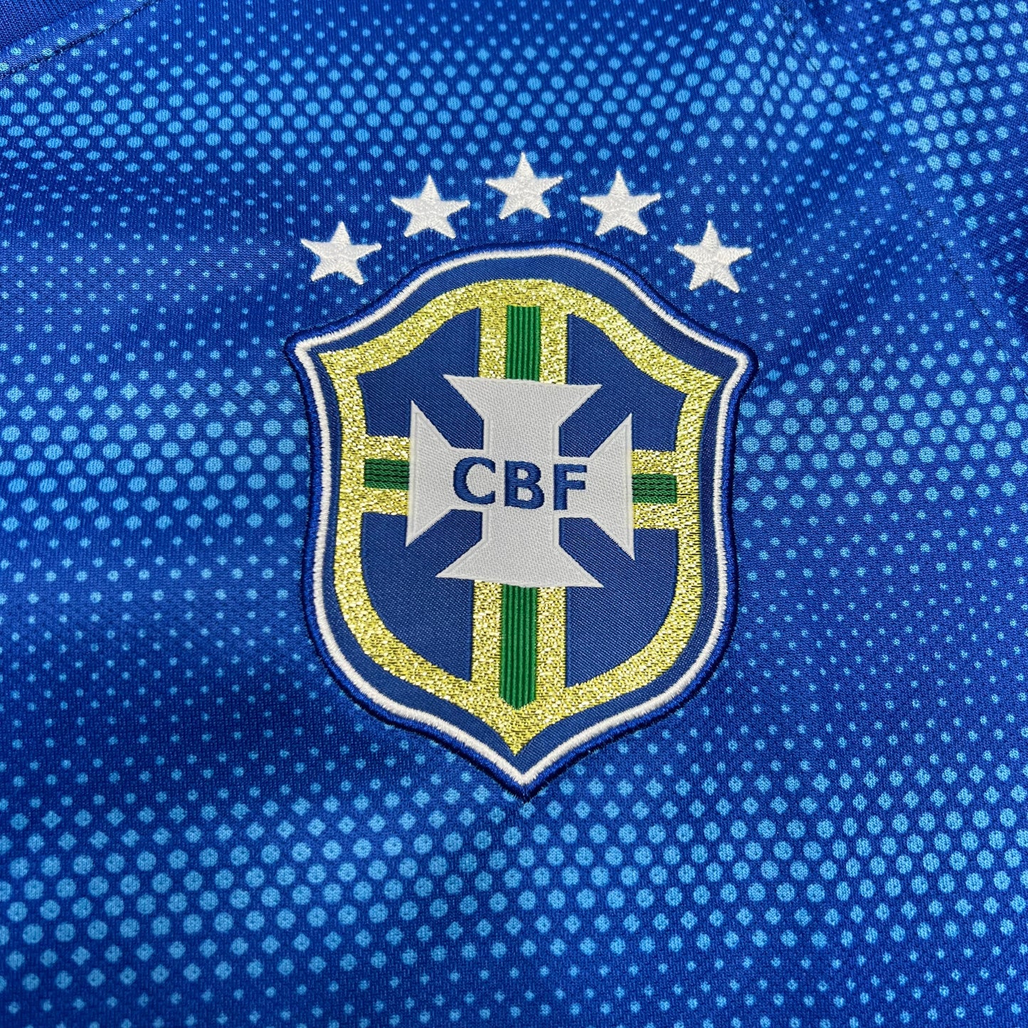 Camiseta Brasil Visita Retro 2014