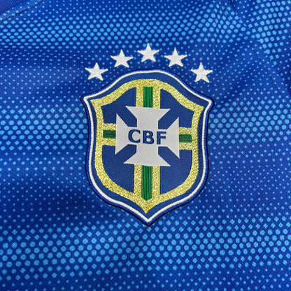 Camiseta Brasil Visita Retro 2014