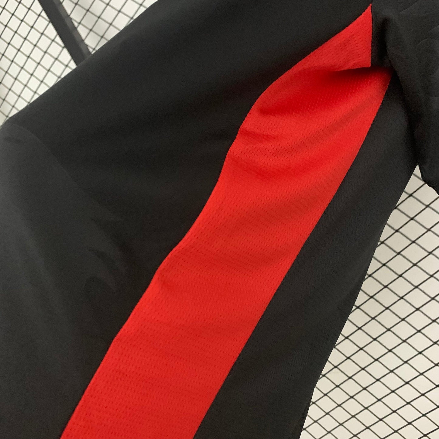 Camiseta Albania Tercera 2025/26 Versión Fan
