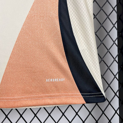 Camiseta España Visita 2025/26 Versión Mujer