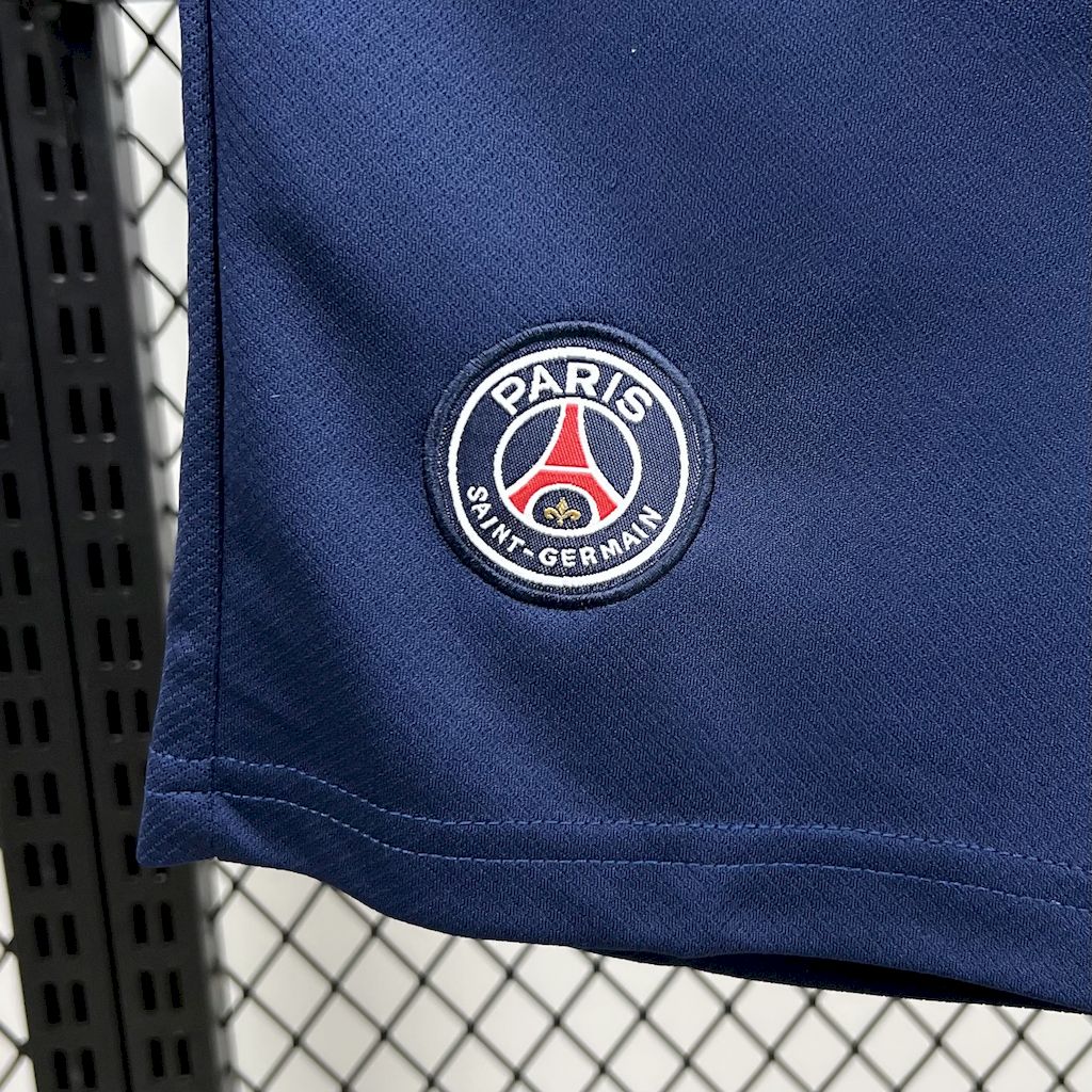 PSG Local 2025/26 Kit Niños