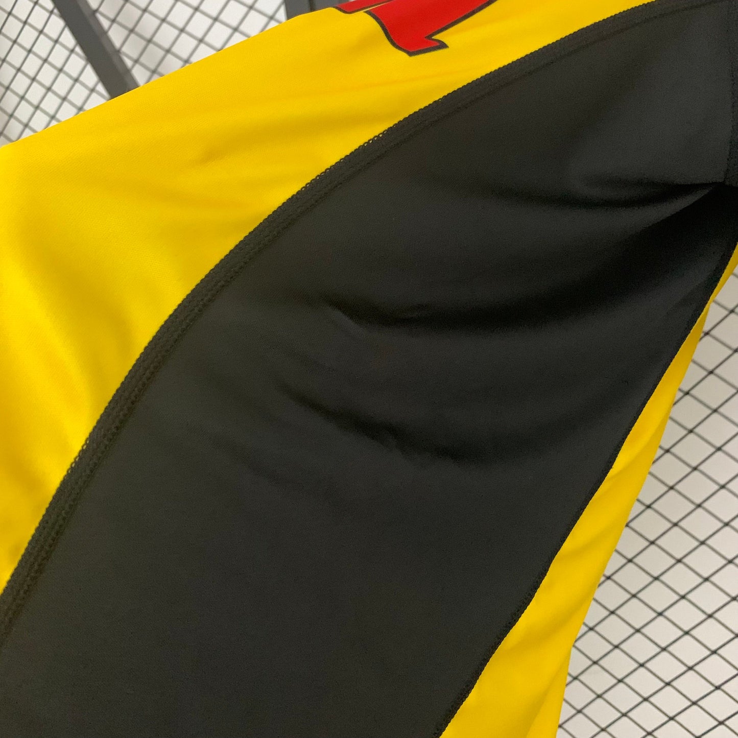 Camiseta Real Zaragoza Visita Retro 2001/03 Versión Fan