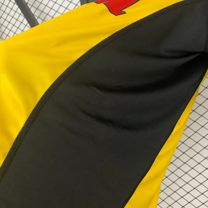 Camiseta Real Zaragoza Visita Retro 2001/03 Versión Fan