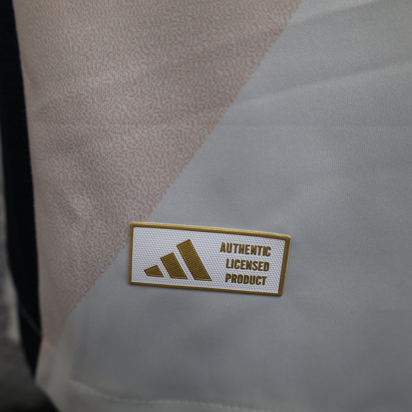 Camiseta España Visita 2025 Versión Jugador