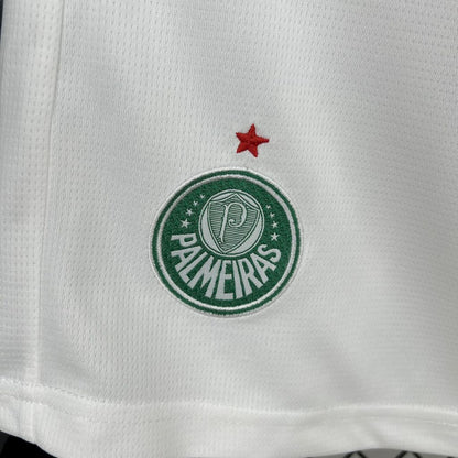 Palmeiras Local 2025/26 Shorts