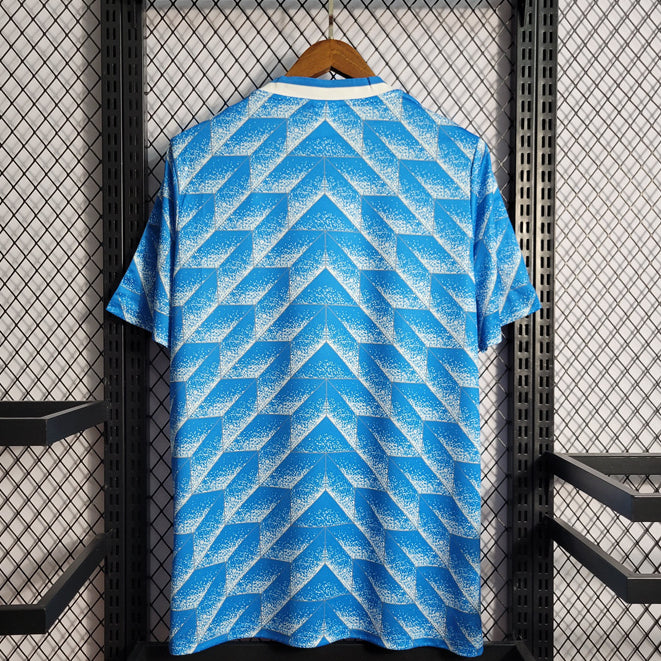 Camiseta Países Bajos Visita Retro 1988