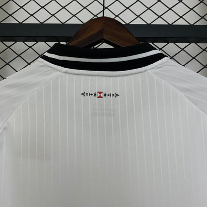 Camiseta Celta De Vigo 100th Aniversario Blanca 2025/26 Versión Fan