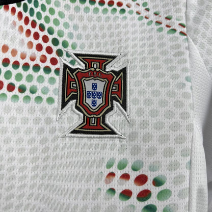 Portugal Kit Niños Visita 2025/26
