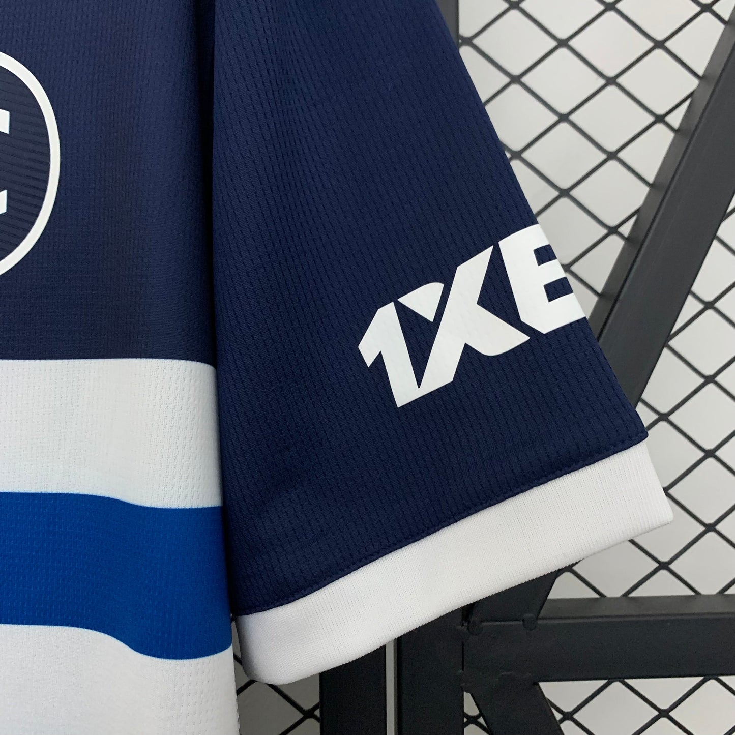 Universidad Católica Visita 2025/26 Versión Fan