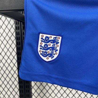 Inglaterra Kit Niños Local 2025/26